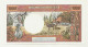 FRENCH PACIFIC TERRITORIES POLYNESIA 1000 FRANCS ND P-2h (2004) UNC - French Pacific Territories (1992-...)