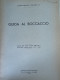 Guida Al Boccaccio Con Autografo Lanfranco Caretti Da Ferrara Estratto Dalla Rivista Studi Urbinati - Histoire, Biographie, Philosophie