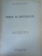 Guida Al Boccaccio Con Autografo Lanfranco Caretti Da Ferrara Estratto Dalla Rivista Studi Urbinati - Geschichte, Biographie, Philosophie