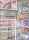 DWN - 300 World UNC Different Banknotes - FREE INDONESIA 1.000 Rupiah 2016/2018 (P.154c) REPLACEMENT XAB - Collections & Lots