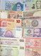 DWN - 325 World UNC Different Banknotes - FREE PAPUA NEW GUINEA 100 Kina 2008 (P.37) REPLACEMENT ZZZZ - Sammlungen & Sammellose