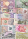 Delcampe - DWN - 325 World UNC Different Banknotes - FREE PAPUA NEW GUINEA 100 Kina 2008 (P.37) REPLACEMENT ZZZZ - Sammlungen & Sammellose