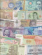 DWN - 400 World UNC Different Banknotes - FREE TUNISIA 5 Dinars 2013 (P.95) REPLACEMENT CR/1 - Collections & Lots