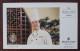 Chinese Executive Chief Pang Sui Leung,China 2002 Dalian Shangri-La Hotel Five Star Diamond Award Pre-stamped Card - Hôtellerie - Horeca