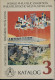 Stockholmia 86 World Philatelic Exhibition Katalog 3 - Autres & Non Classés