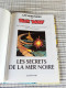 BUCK DANNY  T45  "  Les Secrets De La Mer Noire "   EO 1994   DUPUIS   Comme Neuve - Buck Danny