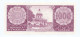 PARAGUAY - 1000 GUARANIES P-207 - AQUINO CORONEL SIGN. 1982-1994 UNC - Paraguay