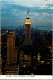 10-11-2023 (1 V 4) - USA (posted To Australia 1979) New York City Empire State Building - Empire State Building