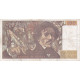 France, 100 Francs, Delacroix, 1978, Z.5, TB, Fayette:69.01d, KM:154a - 100 F 1978-1995 ''Delacroix''