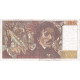 France, 100 Francs, Delacroix, 1981, N.44, TB, Fayette:69.5, KM:154b - 100 F 1978-1995 ''Delacroix''