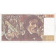 France, 100 Francs, Delacroix, 1981, Y.43, TTB, Fayette:69.5, KM:154b - 100 F 1978-1995 ''Delacroix''