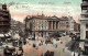 PICCADILLY CIRCUS LONDON POSTCARD - Piccadilly Circus