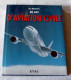 Livre : 80 Ans D'aviation Civile - AeroAirplanes