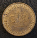 GERMANY- 10 PFENNIG 1949. D - 10 Pfennig