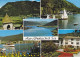 AK 178257 AUSTRIA - Am Ossiacher See - Ossiachersee-Orte