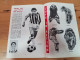 Delcampe - Copa Uefa 1971 Programa Aberdeen-Juventus - Deportes