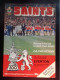 FA CUP 1981 Programa Southampton-Everton - Sports