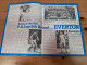 FA CUP 1981 Programa Southampton-Everton - Sports