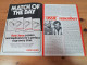 FA CUP 1981 Programa Southampton-Everton - Sports