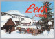 AK 178281 AUSTRIA - Lech / Arlberg - Lech