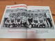 UEFA CUP 1972 Programa Stoke City-Kaiserslautern - Sport