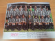 Football League Review Poster Newcastle 1971/72 - Deportes