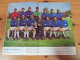 Football League Review Poster Ipswich Town 1967/68 - Deportes