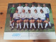 Football League Review Poster Tottenham 1970/71 - Deportes