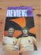 Football League Review Poster Tottenham 1970/71 - Sport