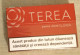 TEREA,emply Box - Boites à Tabac Vides