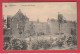 Audregnies - Pensionnat Saint-Bernard -1908 ( Voir Verso ) - Quievrain