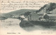 BELGIQUE - Yvoir - Vallée De La Meuse - Carte Postale Ancienne - Yvoir