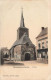 FRANCE - Beaumont-sur-Sarthe - L'église - Carte Postale Ancienne - Brulon