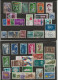 Israel, Various Years, Various Stamps, Unused & Used, Unchecked For Varieties - Lots & Serien