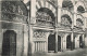 ARGENTINE - Cordoba - Cathédrale, Galerie Et Hauts Plafonds Derrière Le Maître-autel - Carte Postale Ancienne - Argentina