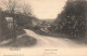 BELGIQUE - Maredsous - Avenue De La Gare - Carte Postale Ancienne - Anhee