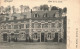 BELGIQUE - Houyet - Hôtel De La Lesse - Carte Postale Ancienne - Houyet