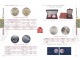 Delcampe - China 1984-2022 Catalogue Of Commemorative Coins In Circulation - Livres & Logiciels