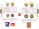 Delcampe - China 1984-2022 Catalogue Of Commemorative Coins In Circulation - Livres & Logiciels