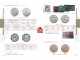 Delcampe - China 1984-2022 Catalogue Of Commemorative Coins In Circulation - Literatur & Software