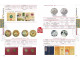 Delcampe - China 1984-2022 Catalogue Of Commemorative Coins In Circulation - Books & Software