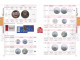 Delcampe - China Coin  RMB 1955-2022 Coins Catalogue - Libros & Software