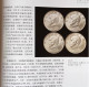 Delcampe - China Coin 1887-1935 Catalogue Of Modern Silver Dollars Coins ( ROC & Qing Dynasty ) - Livres & Logiciels