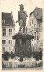 BELGIQUE - Tongres - Statue D'Amblorix - Carte Postale Ancienne - Tongeren