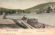 BELGIQUE - Coude De Profondeville - Bords De La Meuse - Colorisé - Carte Postale Ancienne - Profondeville