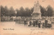 BELGIQUE - Maaseyk - Monument Des Frères Van Eyck - Carte Postale Ancienne - Maaseik