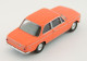 BMW 2002 - SCHUCO 1:43 - Schuco