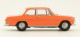 BMW 2002 - SCHUCO 1:43 - Schuco