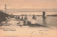 BELGIQUE - Maaseyck - Le Pont Et La Meuse - Carte Postale Ancienne - Maaseik