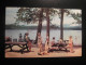 TAMWORTH New Hampshire Beach Picnic Area Cancel FORT AUDERDALE 1963 To Manchester Postcard USA - Autres & Non Classés